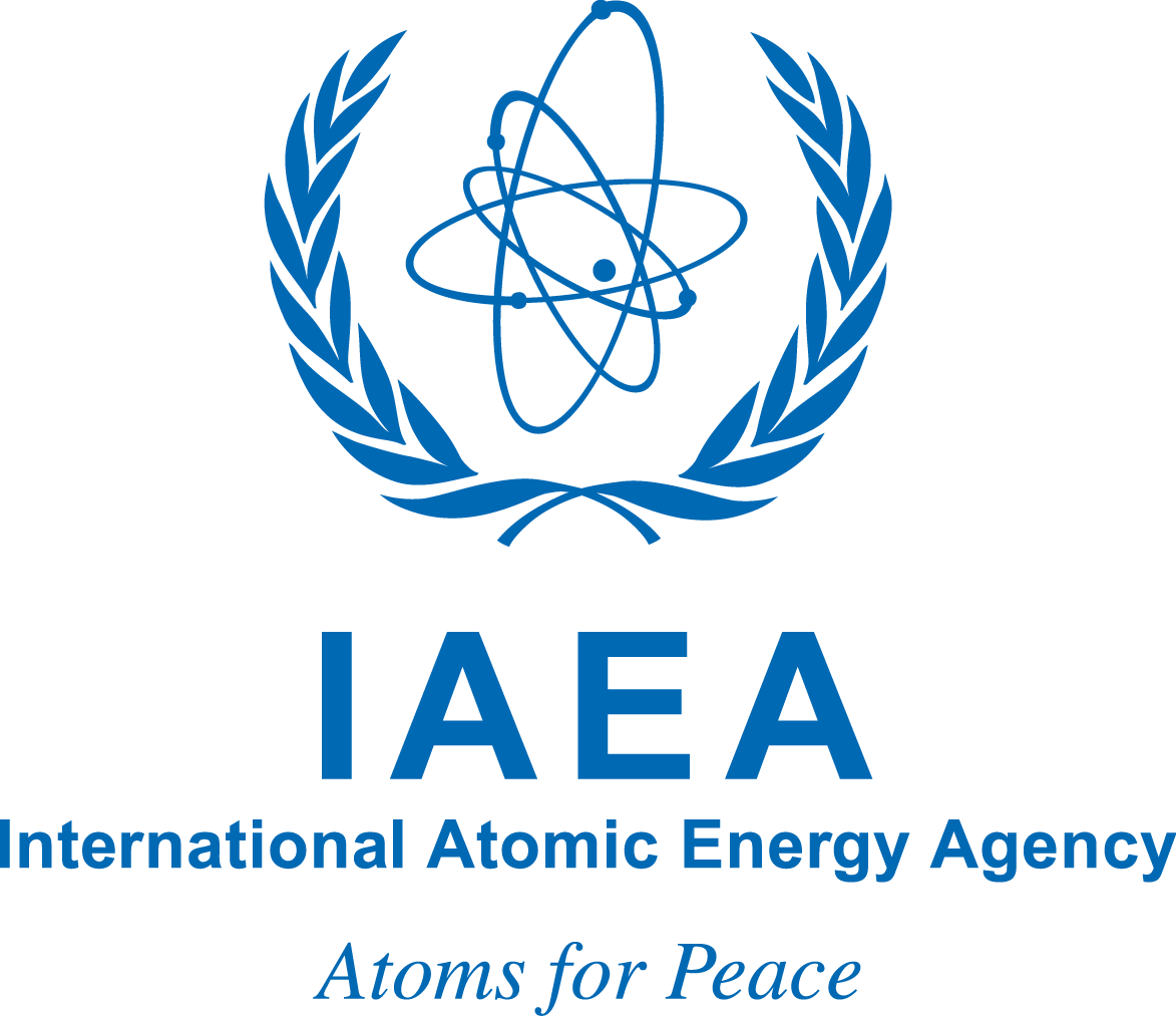 logo iaea