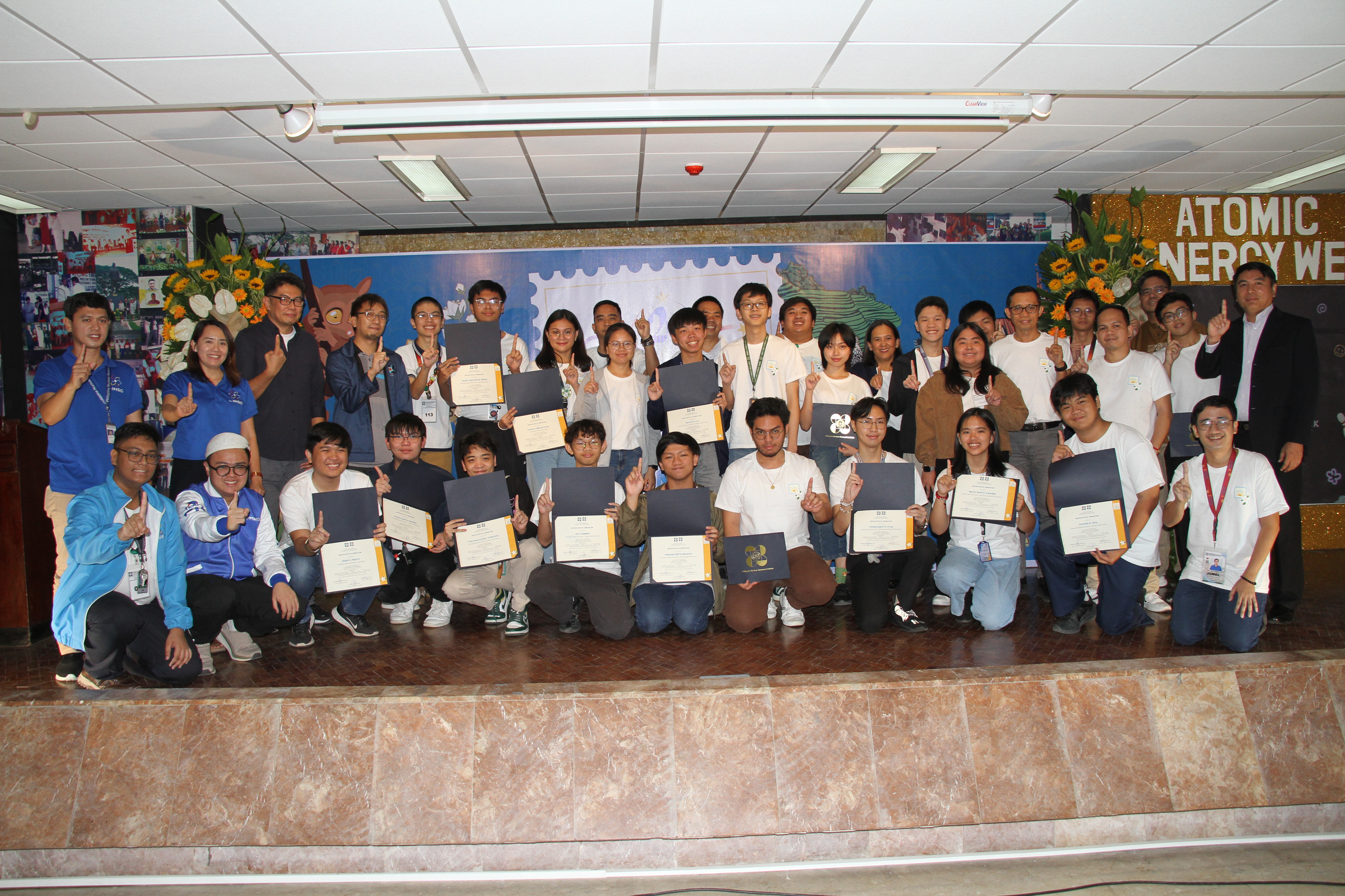 PNSO 1